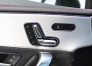 Mercedes-Benz CLA Kombi 1,3 l 193 kw