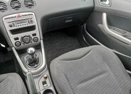 Peugeot 308 Kombi 1,6 l 80 kw