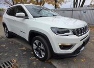 Jeep Compass 8