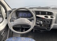 Peugeot Ostatní Ostatní 2,8 l 93 kw