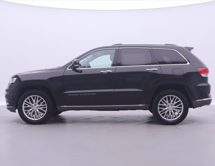 Jeep Grand Cherokee 4