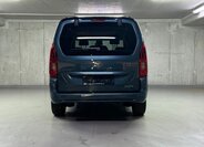 Toyota ProAce City Verso MPV 1,5 l 96 kw