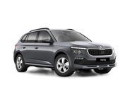 Škoda Kamiq SUV / Terénní 0,0 85 kw