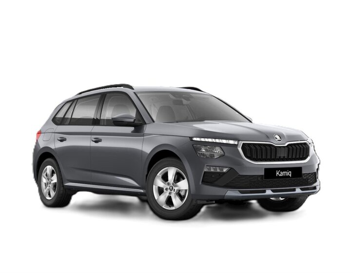 Škoda Kamiq SUV / Terénní 0,0 85 kw