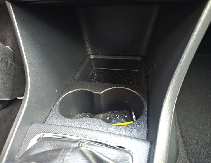 Škoda Rapid Hatchback 1,2 l 77 kw