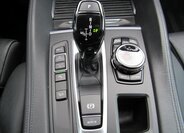 BMW X6 SUV / Terénní 3,0 l 190 kw