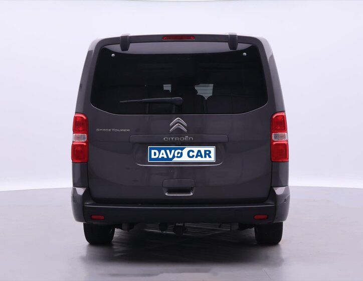 Citroën SpaceTourer 6