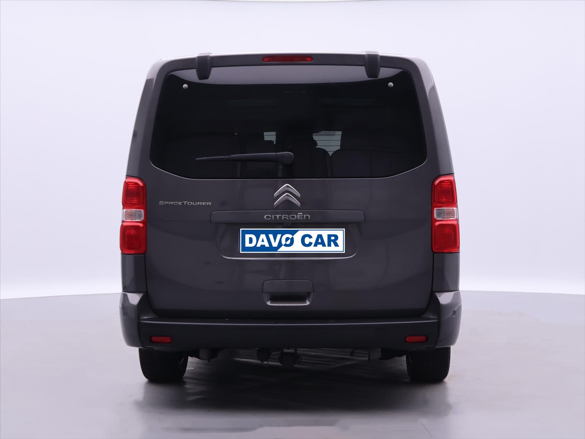 Citroën SpaceTourer