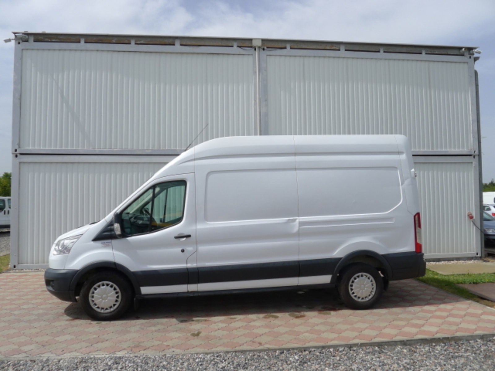 Ford Transit 6