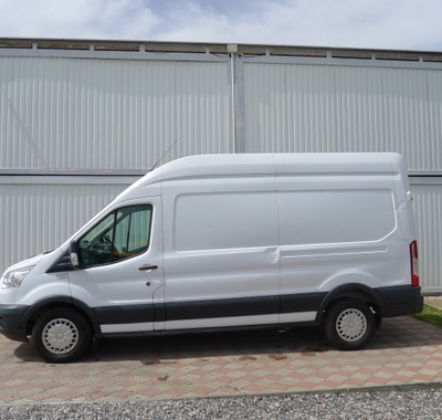 Ford Transit 6