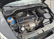Škoda Octavia Kombi 1,4 l 90 kw
