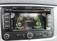 Škoda Octavia Kombi 2,0 l 103 kw