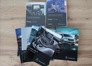 Mercedes-Benz Třídy V 25