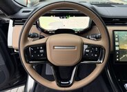 Land Rover Range Rover Sport SUV 3,0 l 405 kw