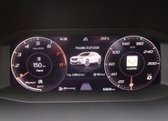 Cupra Formentor SUV 1,5 l 110 kw