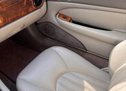 Jaguar XK8 Kupé 0,0 0