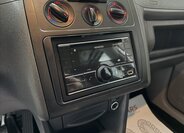 Volkswagen Caddy MPV 1,9 l 77 kw