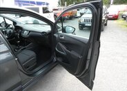 Opel Crossland X MPV 1,2 l 96 kw