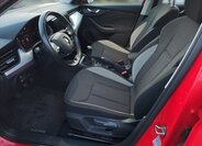 Škoda Kamiq Hatchback 999,0 81 kw