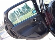 Fiat 500L Kombi 1,2 l 62 kw