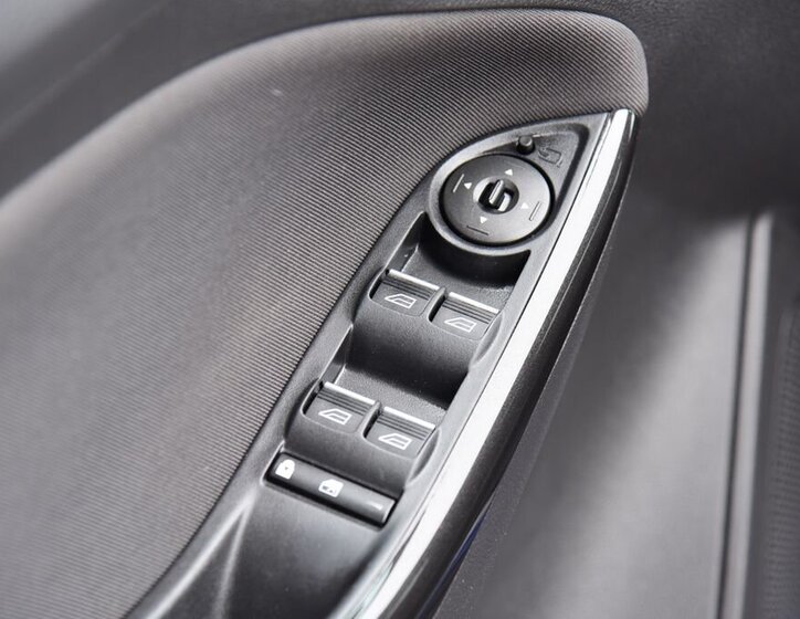 Ford Focus Kombi 1,5 l 110 kw