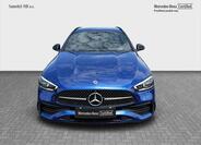 Mercedes-Benz Třídy C 7