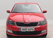 Škoda Fabia Kombi 1,4 l 77 kw