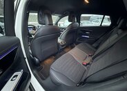 Mercedes-Benz GLC Kupé 2,0 l 145 kw