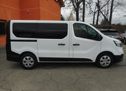Renault Trafic MPV 2,0 l 110 kw