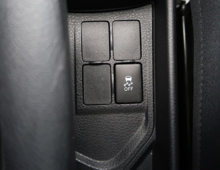 Toyota Yaris Hatchback 1,5 l 82 kw