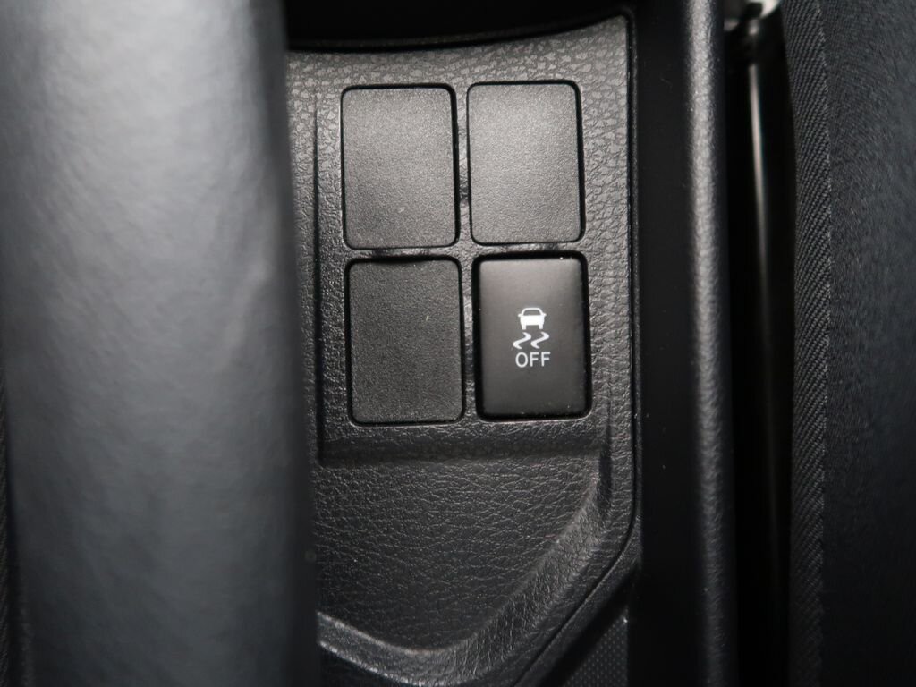 Toyota Yaris Hatchback 1,5 l 82 kw