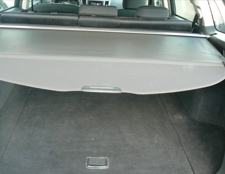 Subaru Legacy Kombi 2,0 l 110 kw