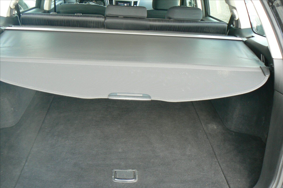 Subaru Legacy Kombi 2,0 l 110 kw