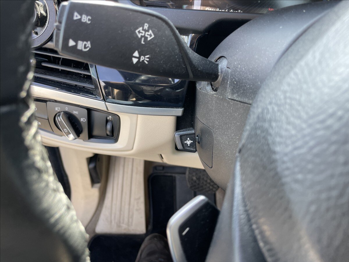 BMW X5 SUV / Terénní 3,0 l 190 kw