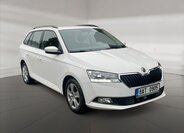 Škoda Fabia Kombi 999,0 70 kw