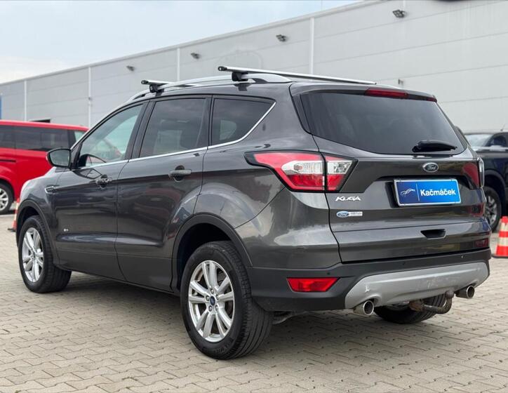 Ford Kuga 3