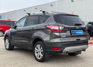 Ford Kuga 3