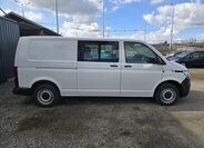 Volkswagen Transporter VAN / Minibus 2,0 l 810 kw