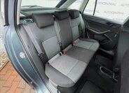 Škoda Rapid Hatchback 1,2 l 63 kw
