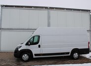 Peugeot Boxer Užitková 2,2 l 103 kw