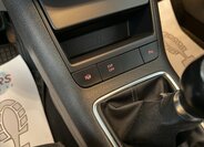 Volkswagen Golf MPV 1,2 l 77 kw