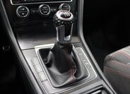 Volkswagen Golf Hatchback 2,0 l 169 kw