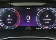 Škoda Octavia Sedan / Limuzína 2,0 l 110 kw