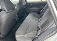 Toyota Corolla Kombi 1,8 l 72 kw