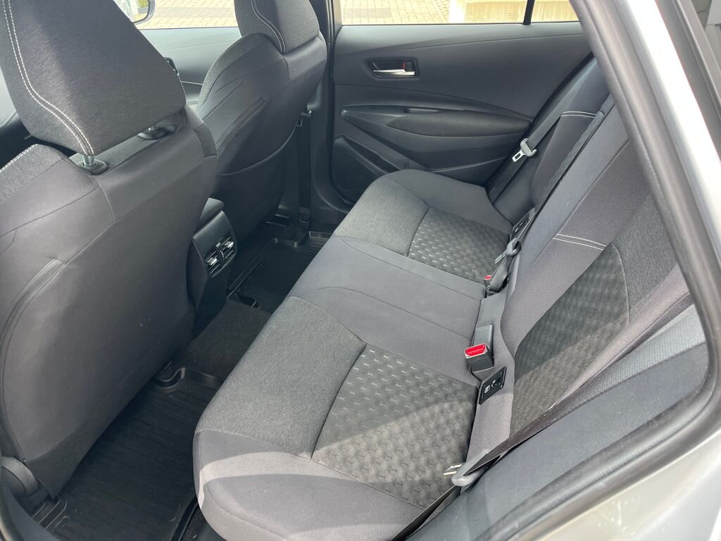 Toyota Corolla Kombi 1,8 l 72 kw