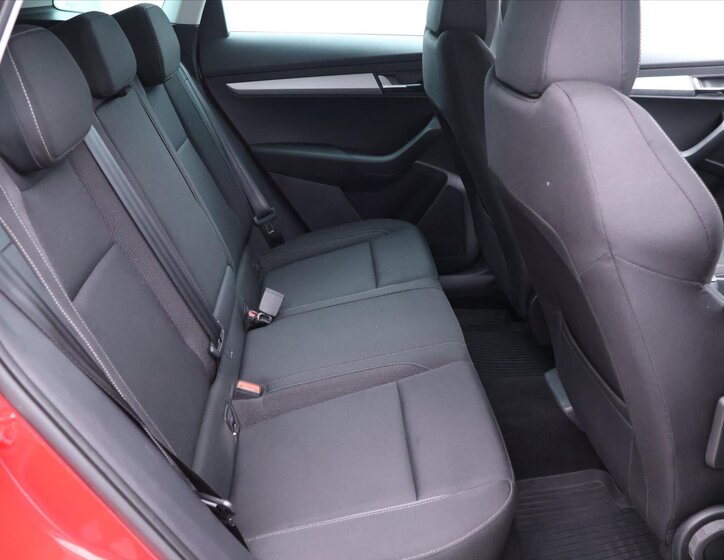 Škoda Karoq SUV 2,0 l 85 kw