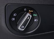 Volkswagen Tiguan SUV / Terénní 2,0 l 110 kw