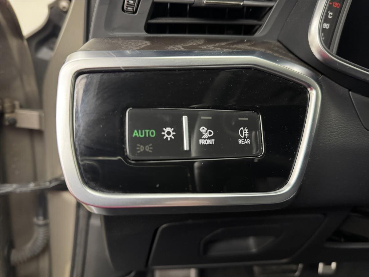 Audi S6 Sedan 3,0 l 257 kw