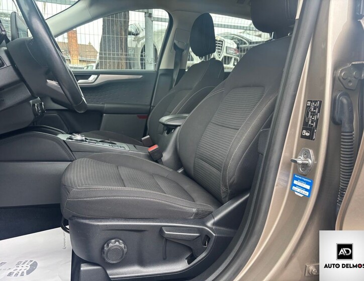 Ford Kuga 35