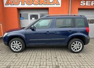 Škoda Yeti MPV 2,0 l 81 kw
